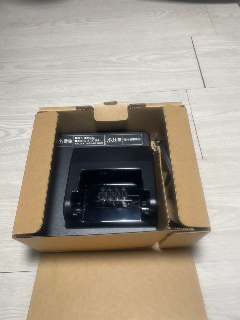 美品 Panasonic 電動自転車 26インチ BE-FS633S