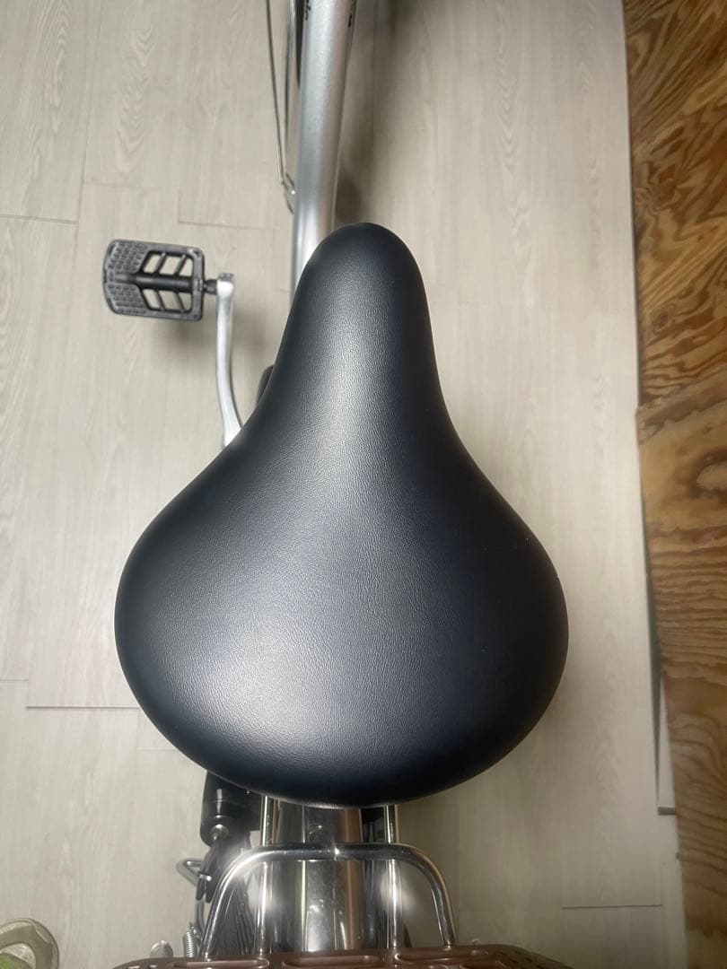 美品 Panasonic 電動自転車 26インチ BE-FS633S