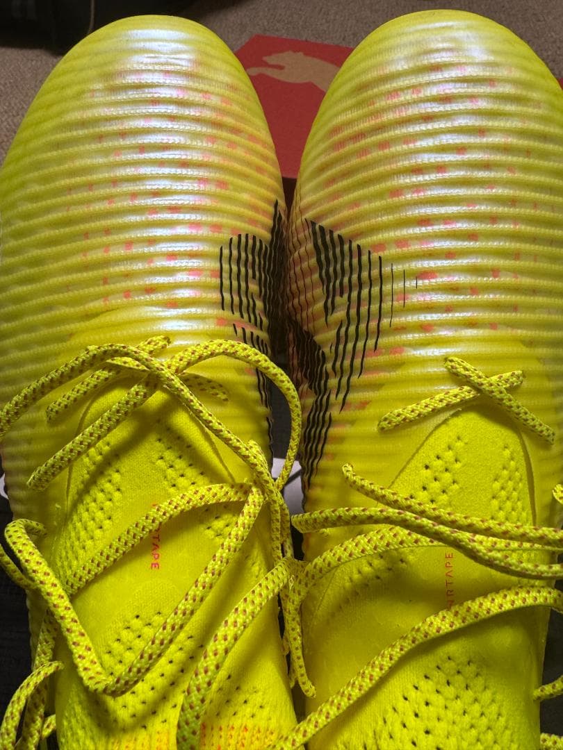 シューズ FUTURE & ULTIMATE 8 MxSG 27cm