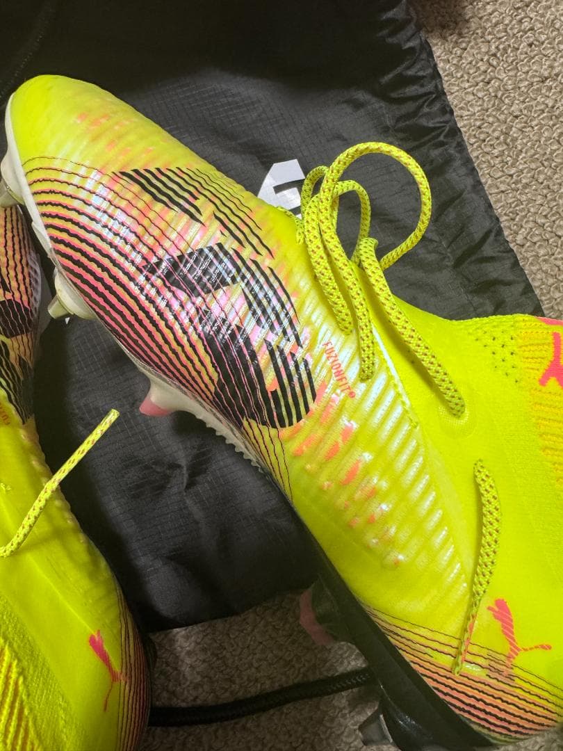 シューズ FUTURE & ULTIMATE 8 MxSG 27cm