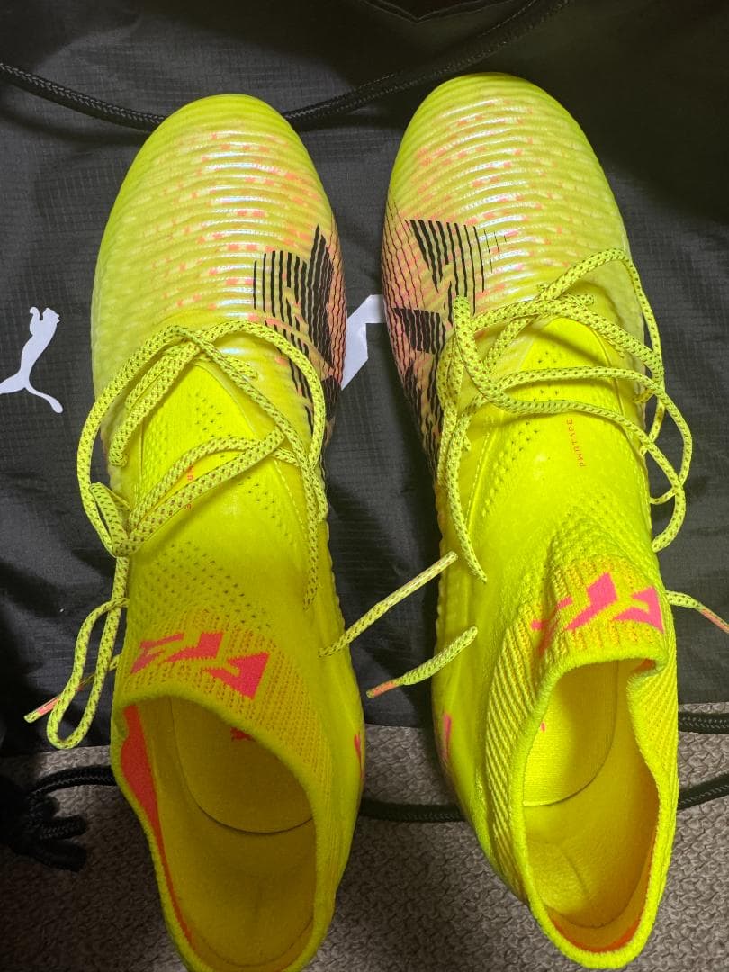 シューズ FUTURE & ULTIMATE 8 MxSG 27cm