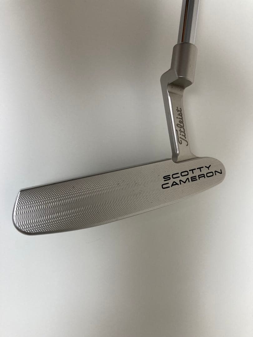クラブ Scotty Cameron Special Select Newport