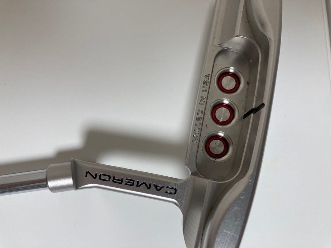 クラブ Scotty Cameron Special Select Newport