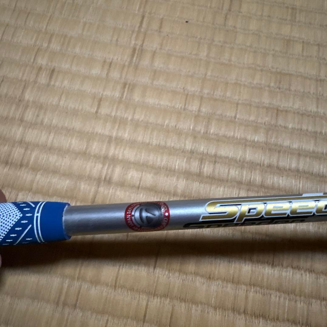 300 Mini D 11.5° スピーダー　エボ6 s