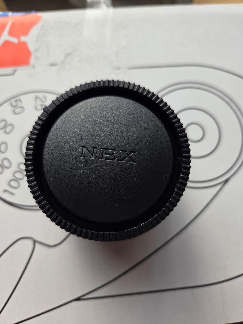 レンズ(ズーム) E PZ 16-50mm F3.5-5.6 OSS