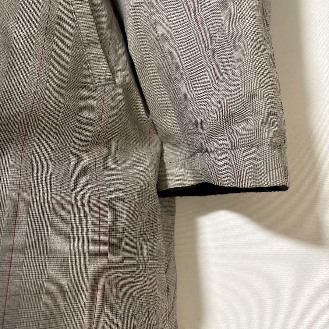 むしゅふしゅ様専用 FRED PERRY フレッドペリー リバーシブル コート