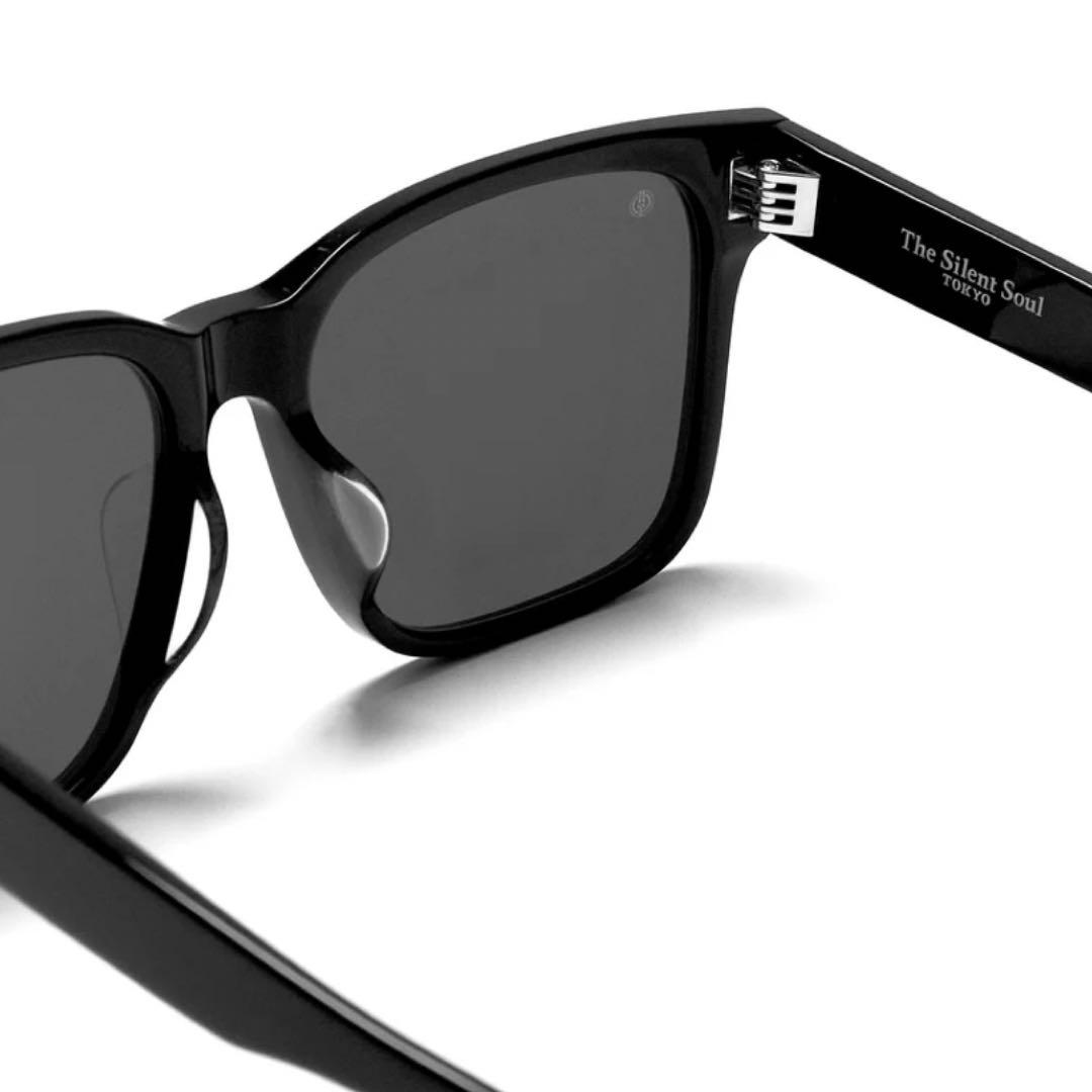 The Silent Soul TOKYO ATEEZ コラボメガネ サングラス - メルカリ