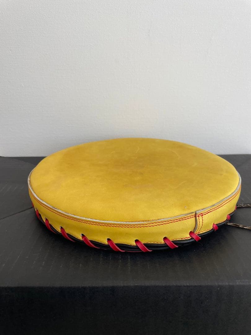 グラブ型付け台　ザナックス　xanax