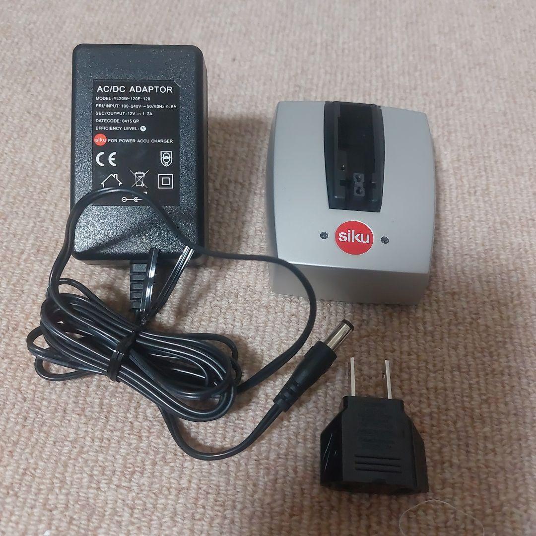 Siku CONTROL32 ラジコン MAN トラック Low Loader