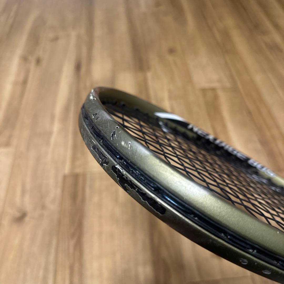 ヨネックス ネクステージ80S