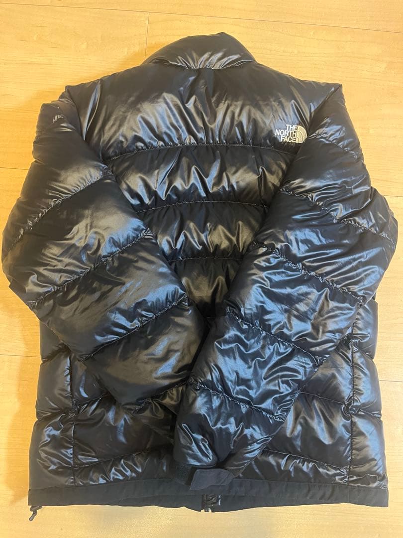 ノースフェイス　アコンカグアジャケット