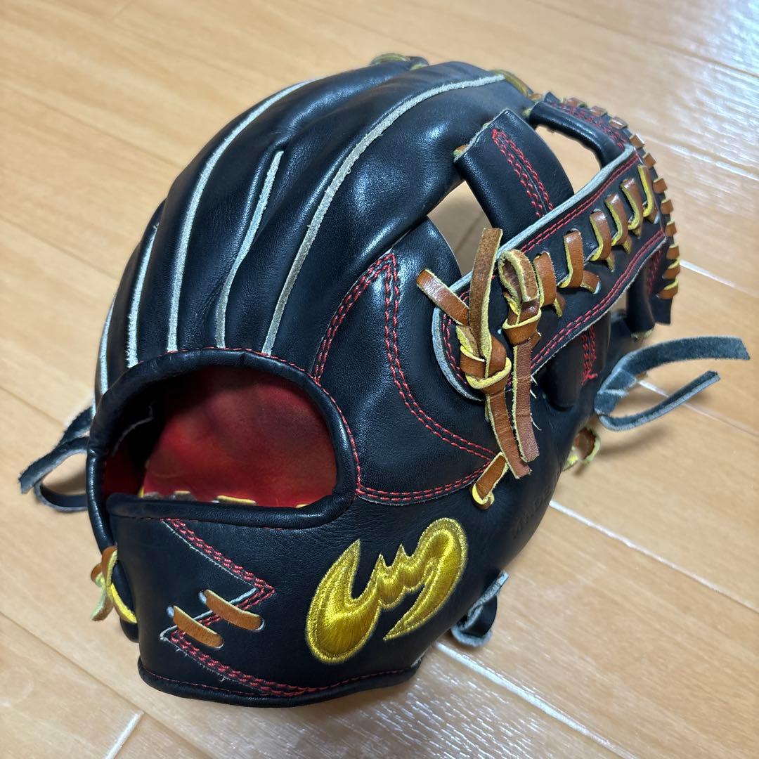 シラ様のみ）VコングGS 中学硬式 ゴールドの通販｜endoscopyonair.com