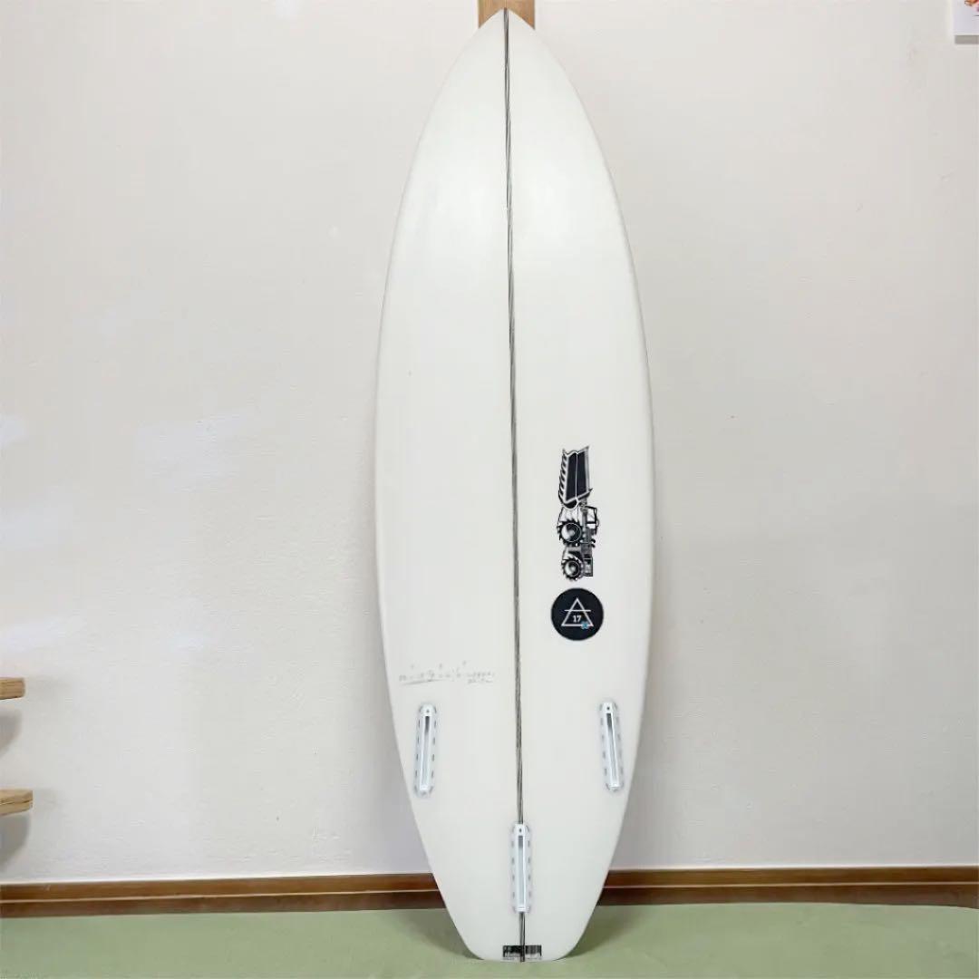 サーフィン・ボディボード Freedom