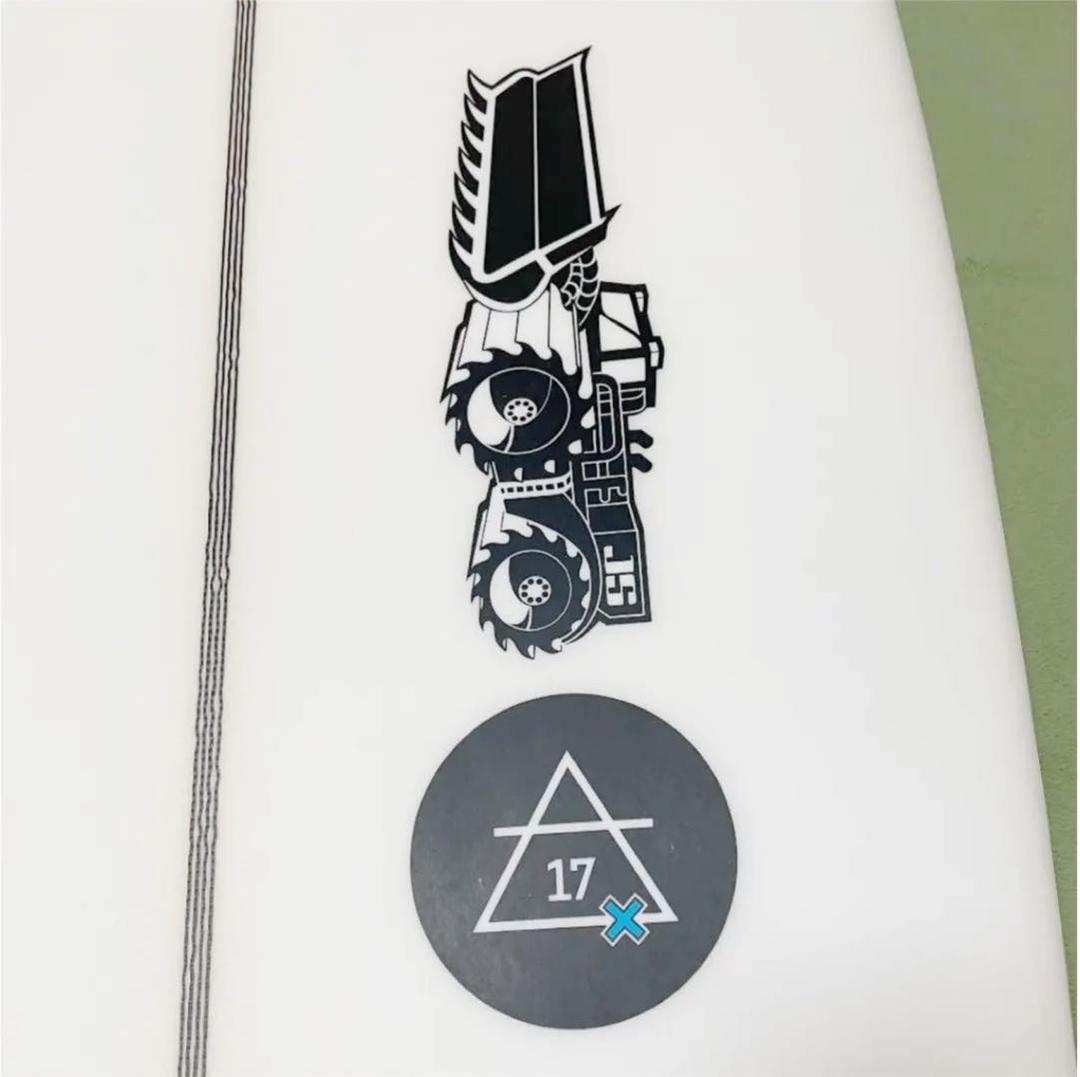 サーフィン・ボディボード Freedom