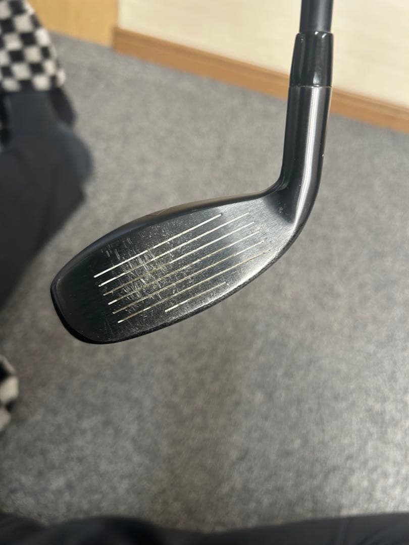 Callaway XR16 5番ユーティリティ