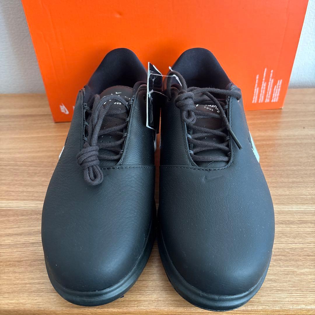 25.5cm　ナイキ　ゴルフ　スパイク　ビクトリー ツアー 4　HM6542