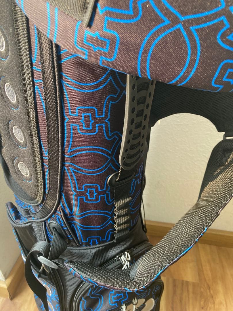 SCOTTY CAMERON ゴルフバッグ ゴルフバッグ ゴルフスタンドバッグ