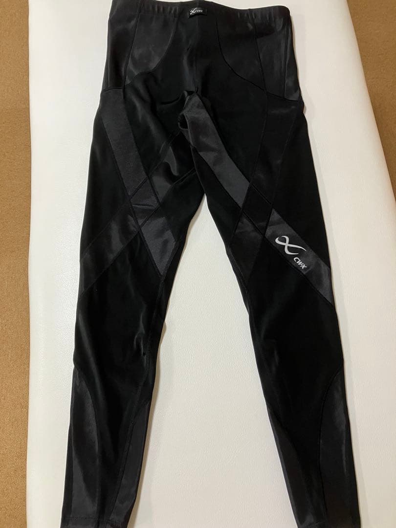 CW-X HZY339 レディーススポーツタイツジェネレーターモデル