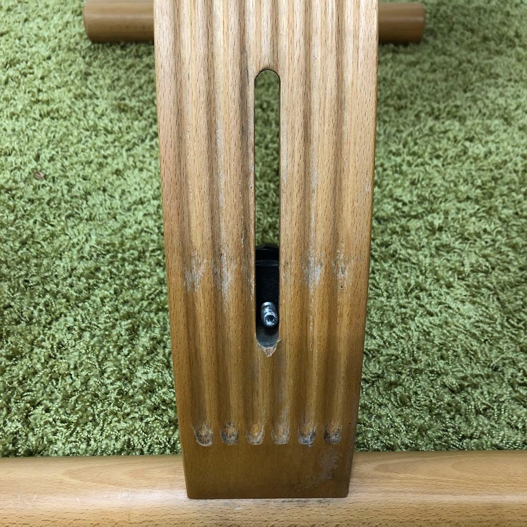 バランスチェア イージー balans easy 姿勢矯正椅子　ネイビー