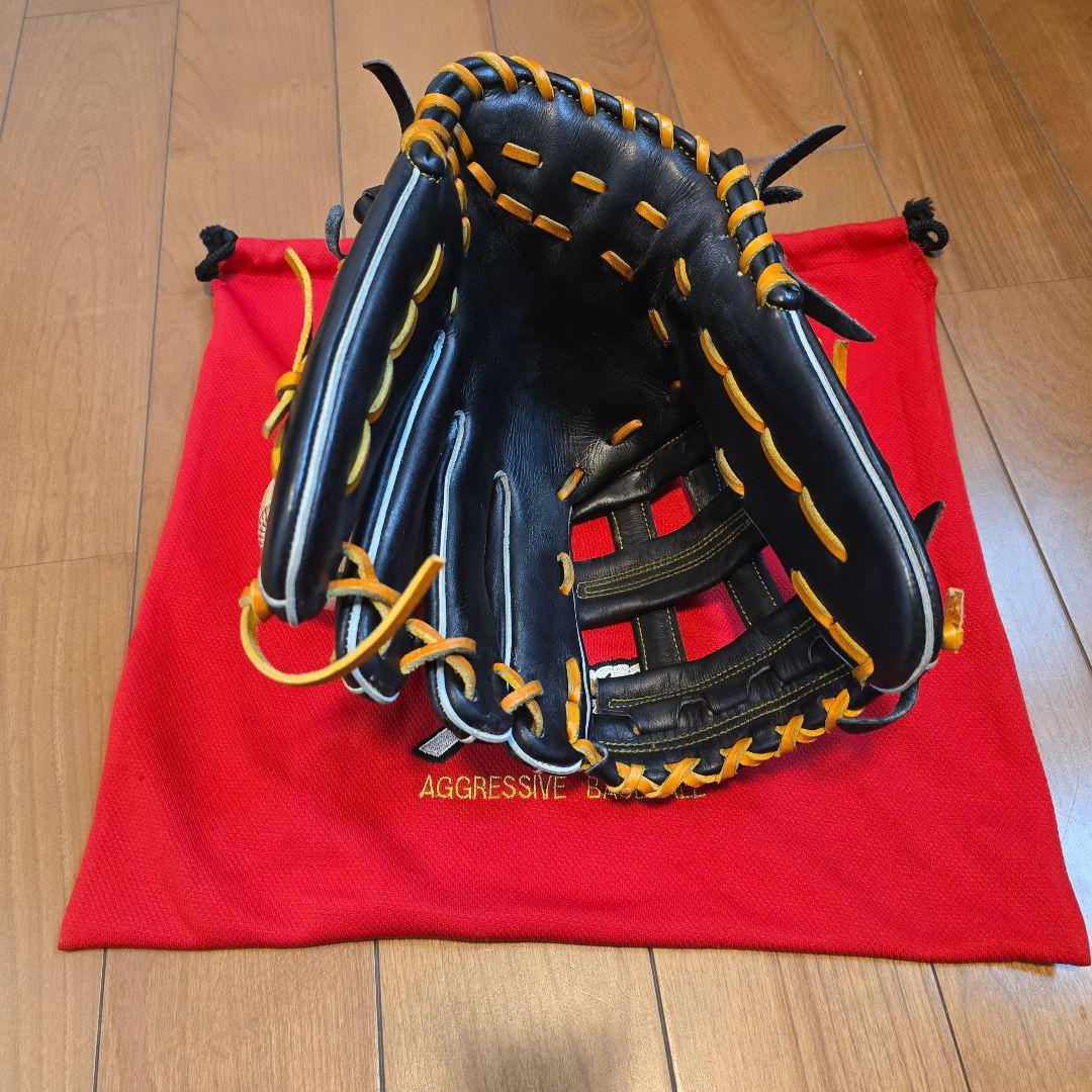 久保田スラッガー　軟式　外野用