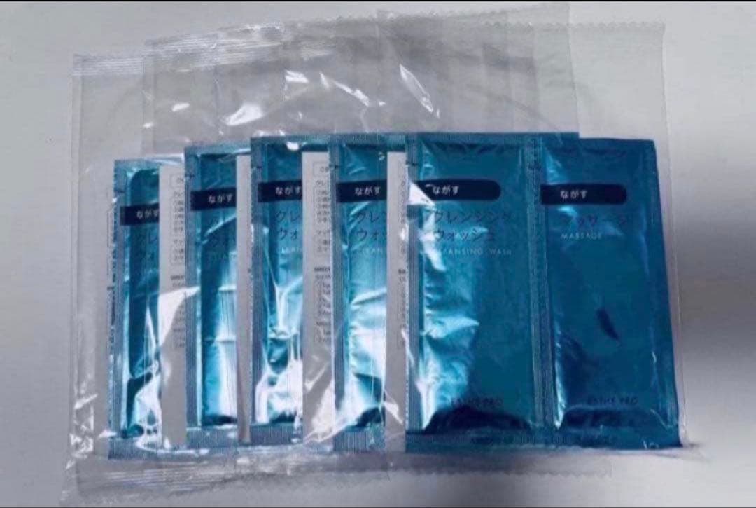 polaエステプロトライアル流しセット - メルカリ