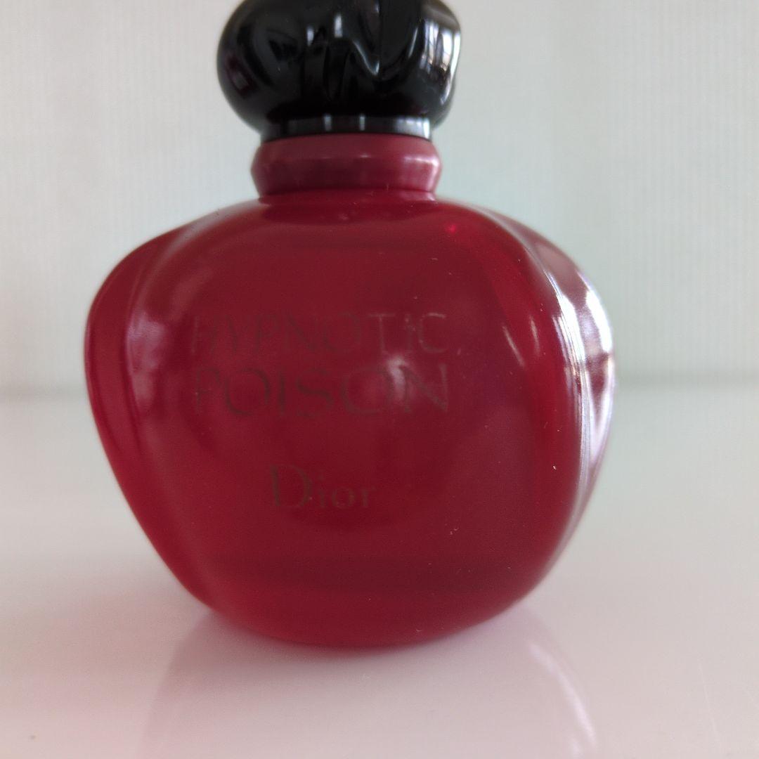 Dior ディオールヒプノティックプワゾン 初代 貴重 入手困難レア香水50ml