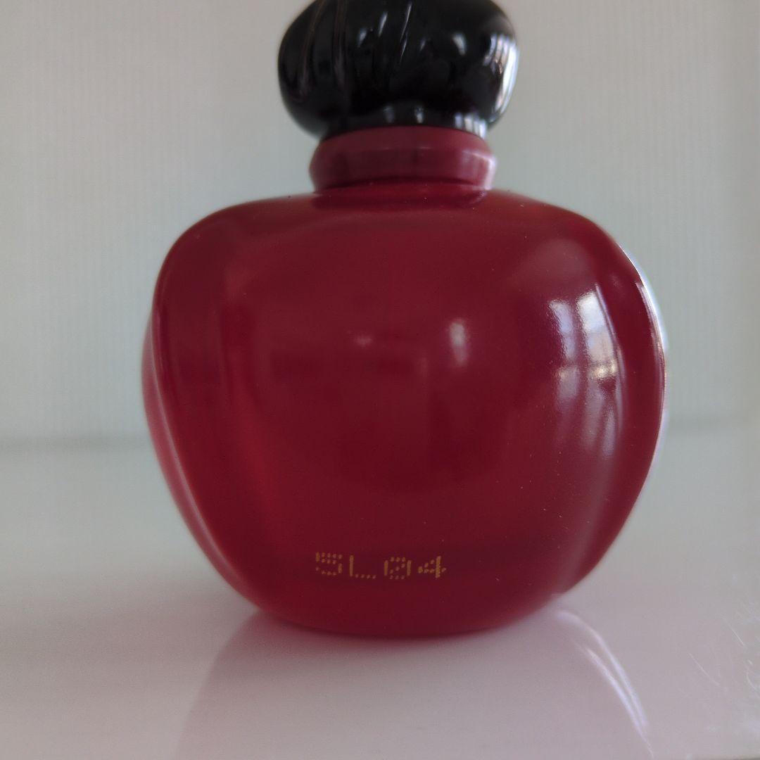 Dior ディオールヒプノティックプワゾン 初代 貴重 入手困難レア香水50ml