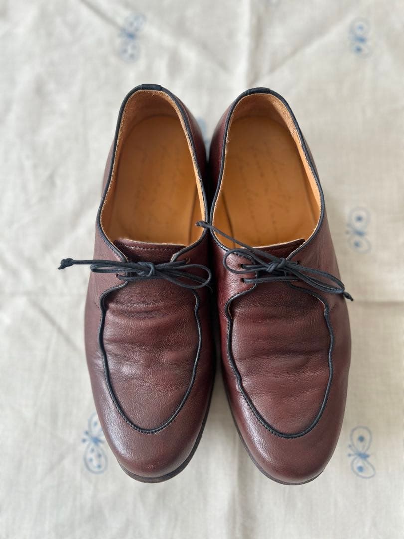 atelier d'antan R.U. 「yann」