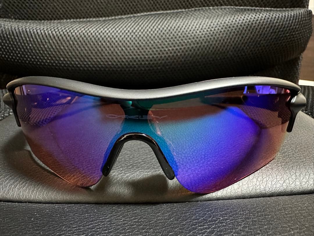 OAKLEYサングラス Radarlock Pathアジアンフィット
