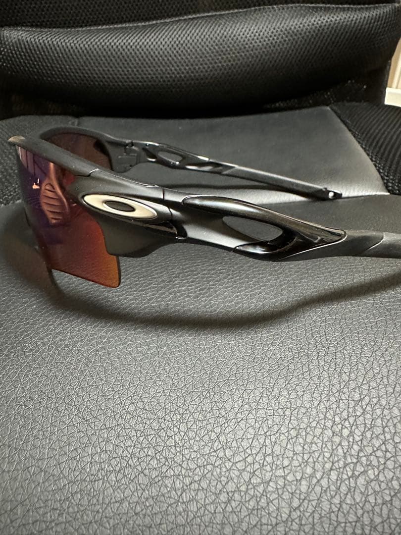 OAKLEYサングラス Radarlock Pathアジアンフィット