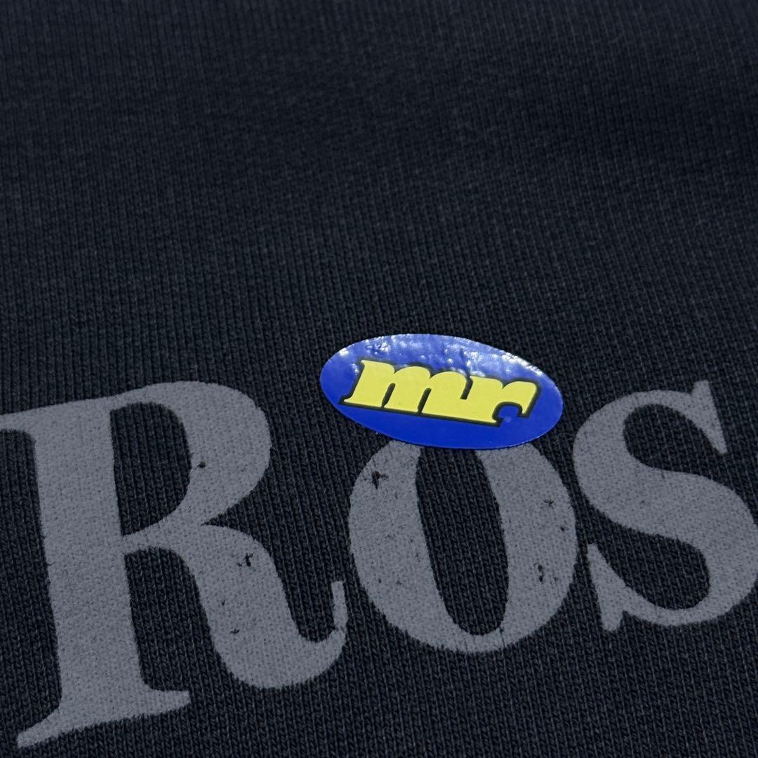 こ*け様 【美品】 Martine Rose ZIP UP CREW スウェット
