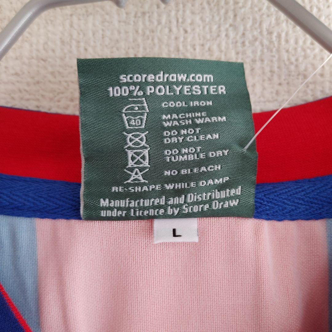 ☆80s☆ クリスタル・パレス 1988-90 ホーム ユニフォーム - メルカリ