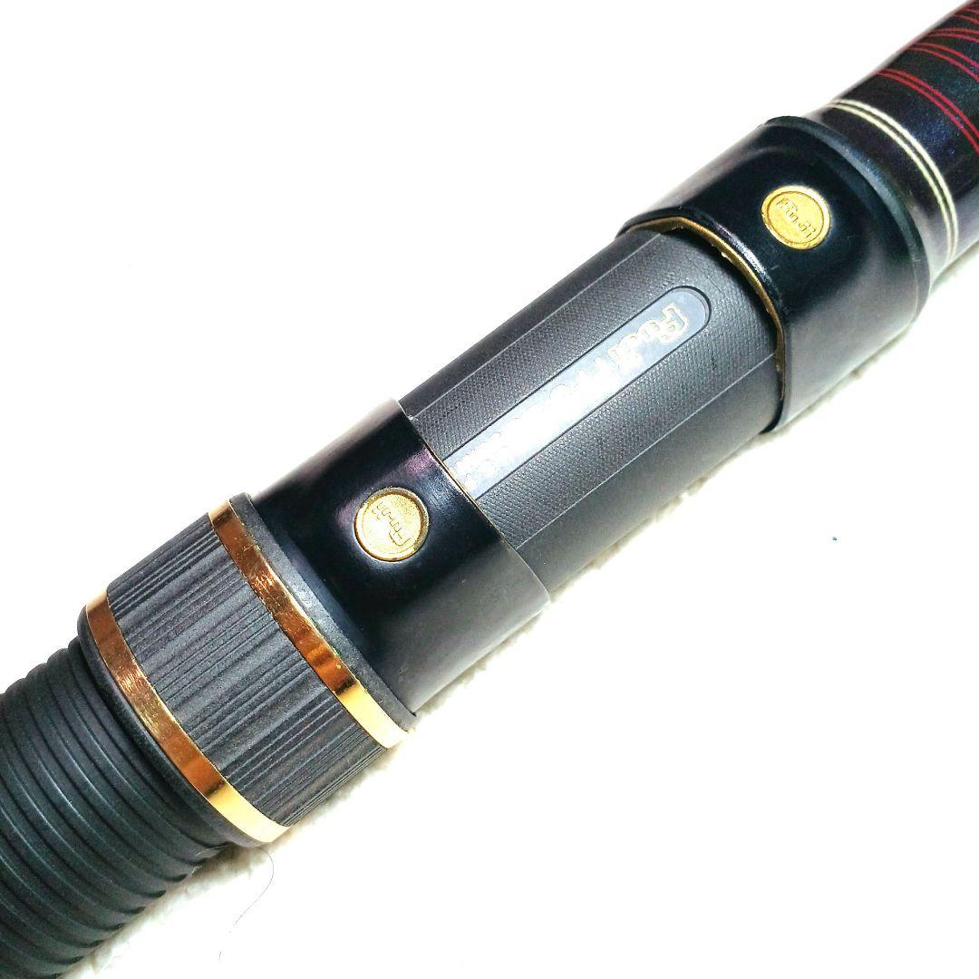 稀少 ダイワ THE ヒラマサ 6号 54 遠投 超パワー 磯竿 石鯛竿 日本製