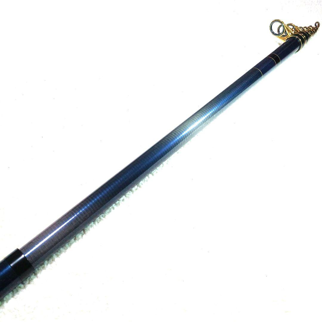 稀少 ダイワ THE ヒラマサ 6号 54 遠投 超パワー 磯竿 石鯛竿 日本製