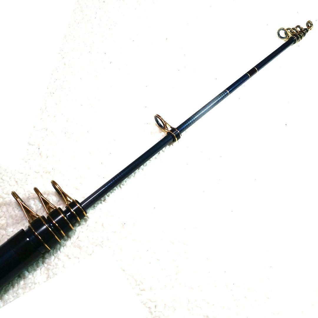 稀少 ダイワ THE ヒラマサ 6号 54 遠投 超パワー 磯竿 石鯛竿 日本製