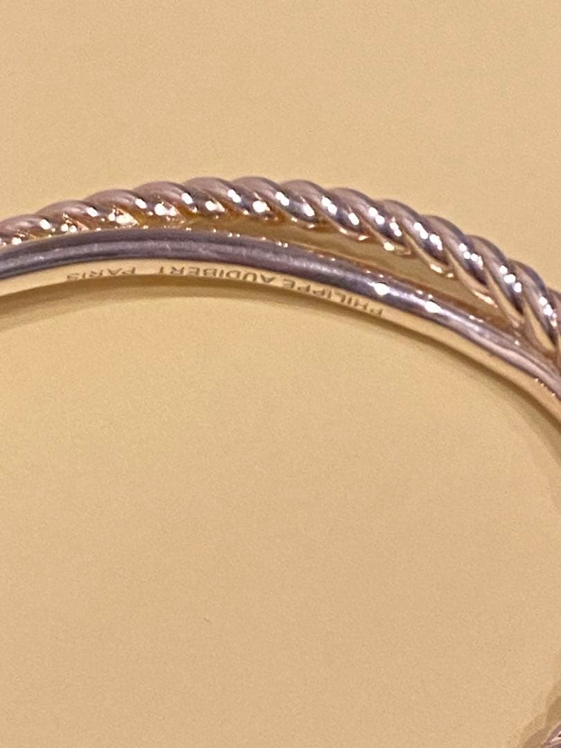 ※最終値下げ【新品】TOMORROWLAND×PHILIPPE AUDIBERT