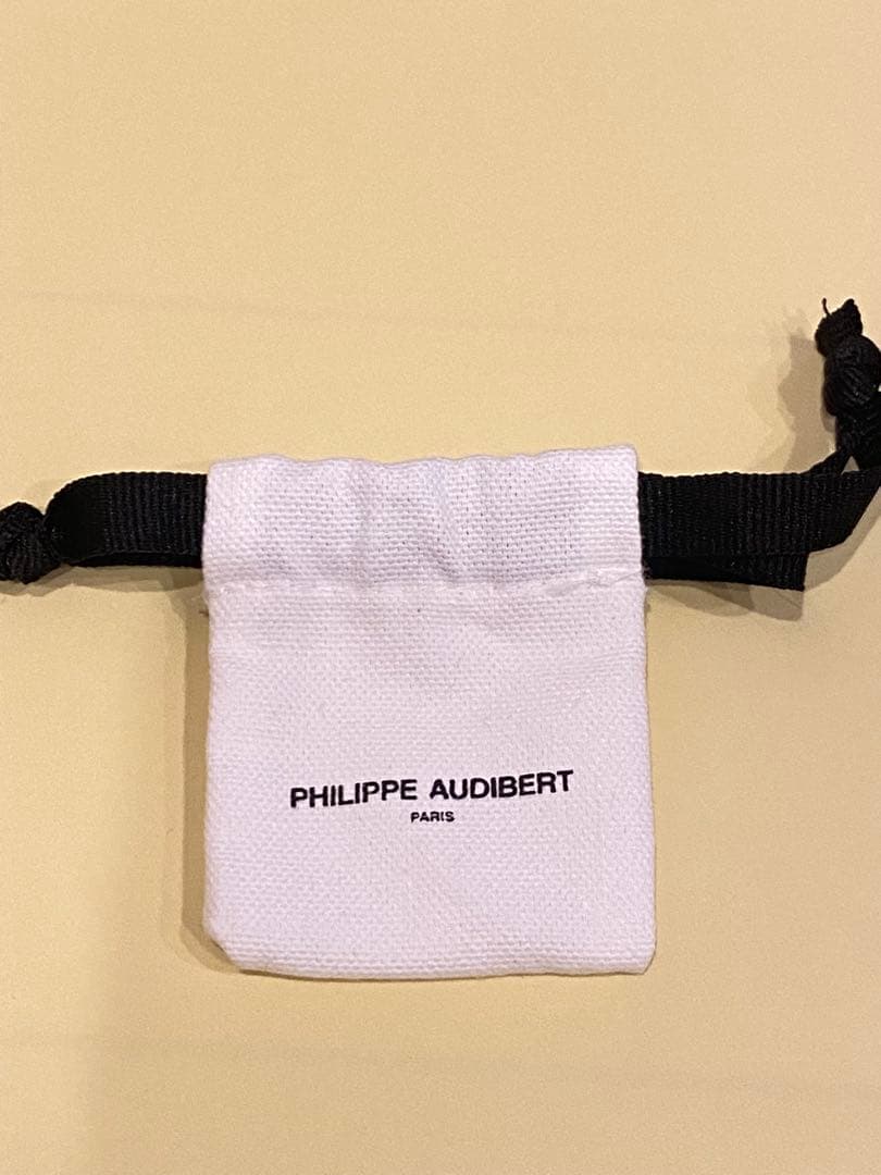 ※最終値下げ【新品】TOMORROWLAND×PHILIPPE AUDIBERT