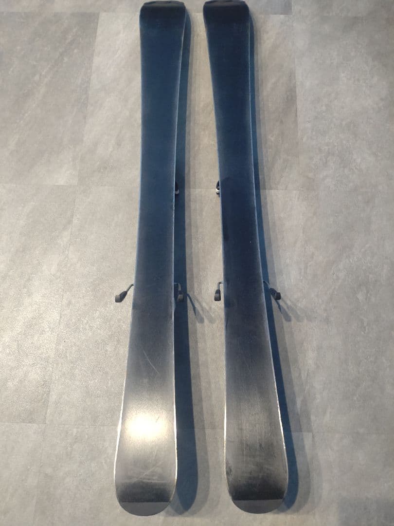 HEAD V-SHAPE スキー板　107センチ