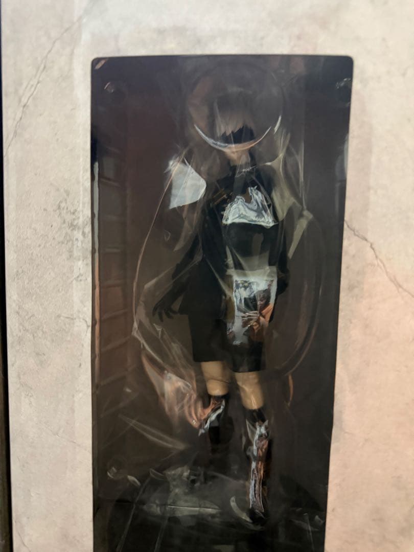 NieR:Automata くじ2 A2フィギュア ヨルハ賞 B賞 9S NieR:Automata