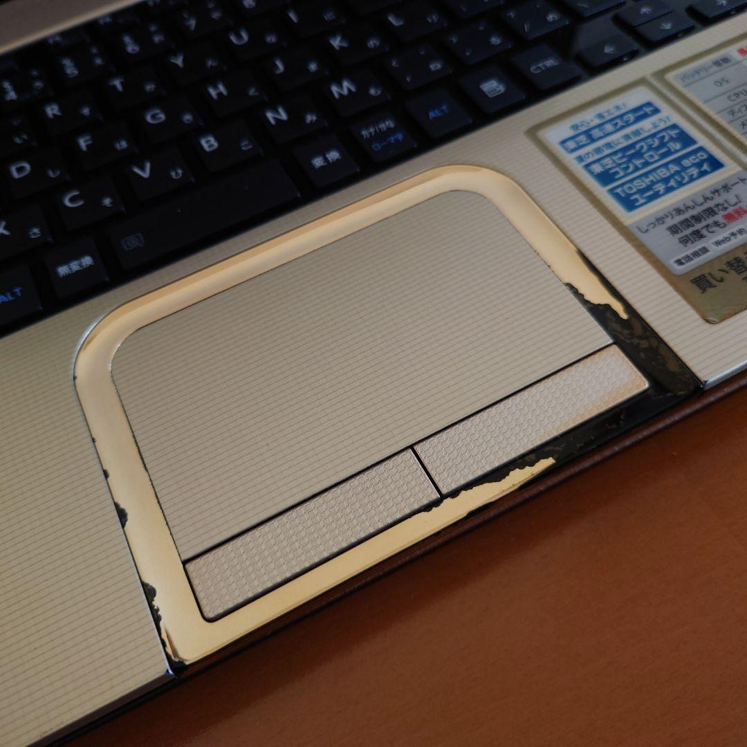 設定済み✨️東芝dynabookノートパソコン✨️i7/ブルーレイ/オフィス