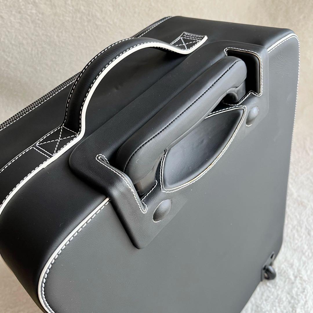 【新品未使用】FERRARI 488GTB スケドーニ スーツケース 希少