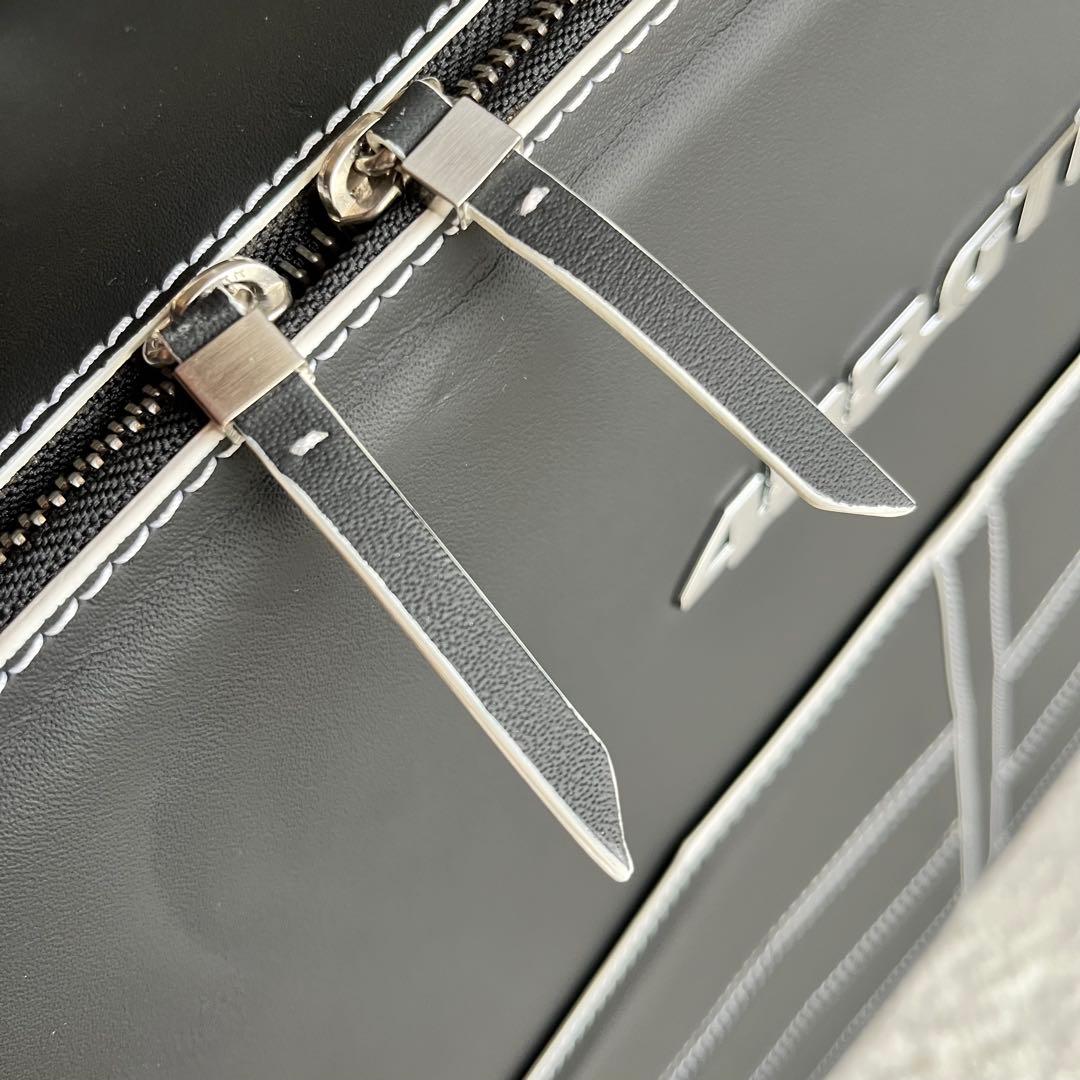 【新品未使用】FERRARI 488GTB スケドーニ スーツケース 希少