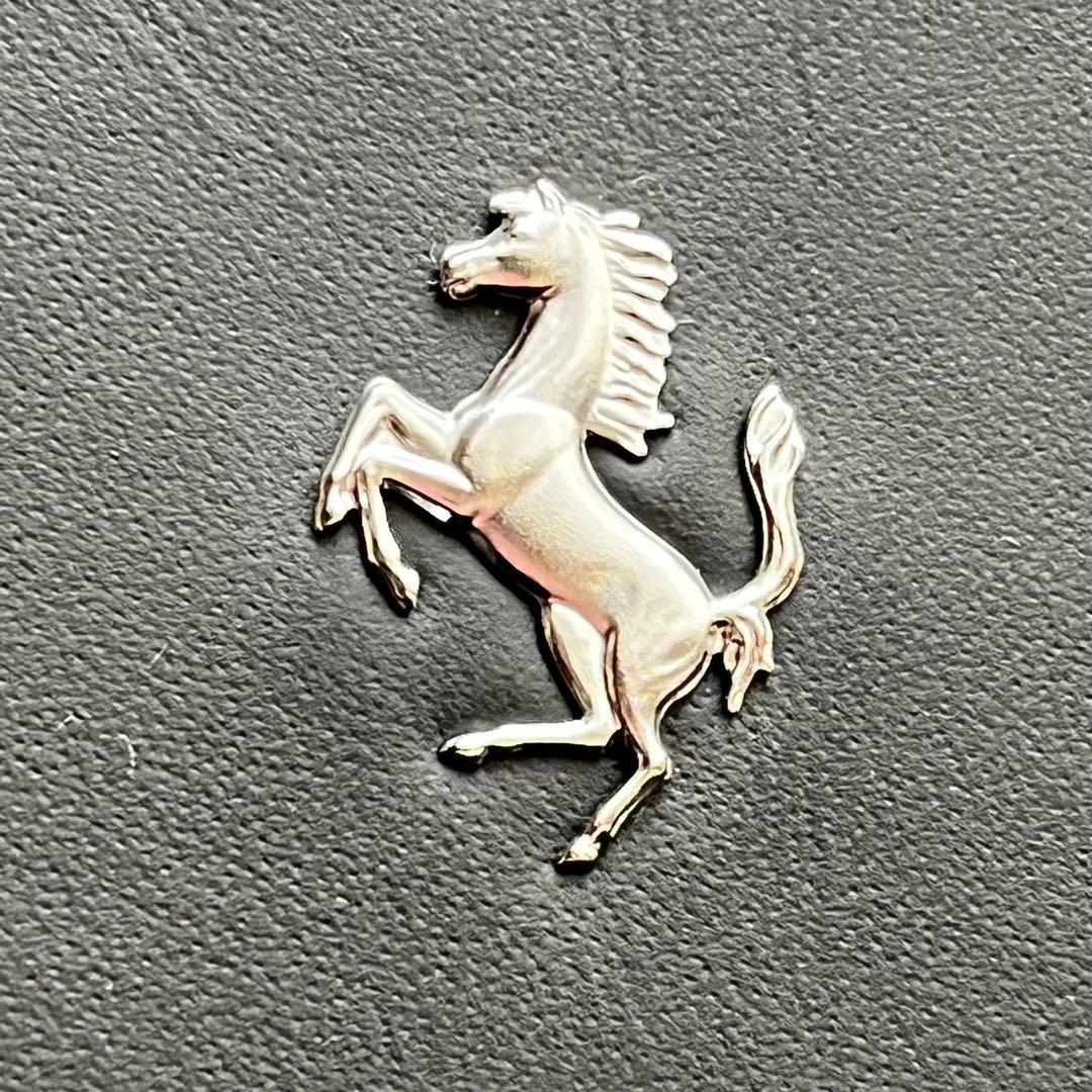 【新品未使用】FERRARI 488GTB スケドーニ スーツケース 希少