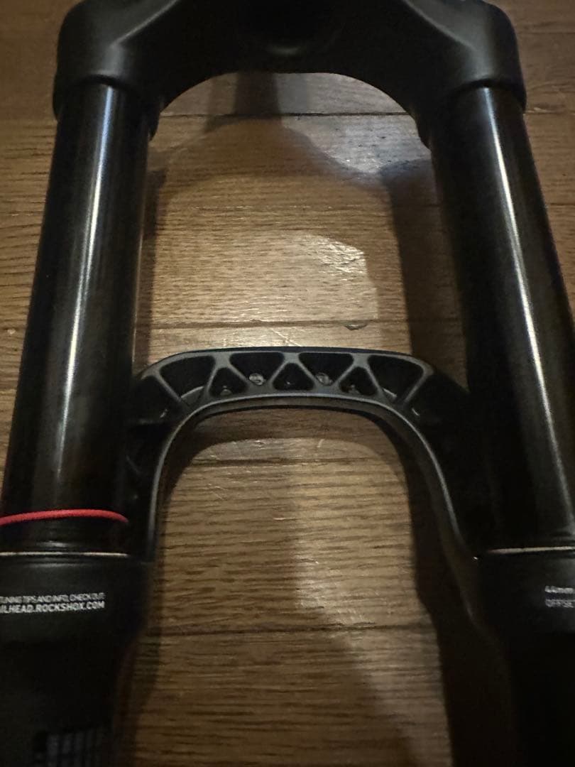 ロックショックス　35Gold RL 29er サスペンションフォーク