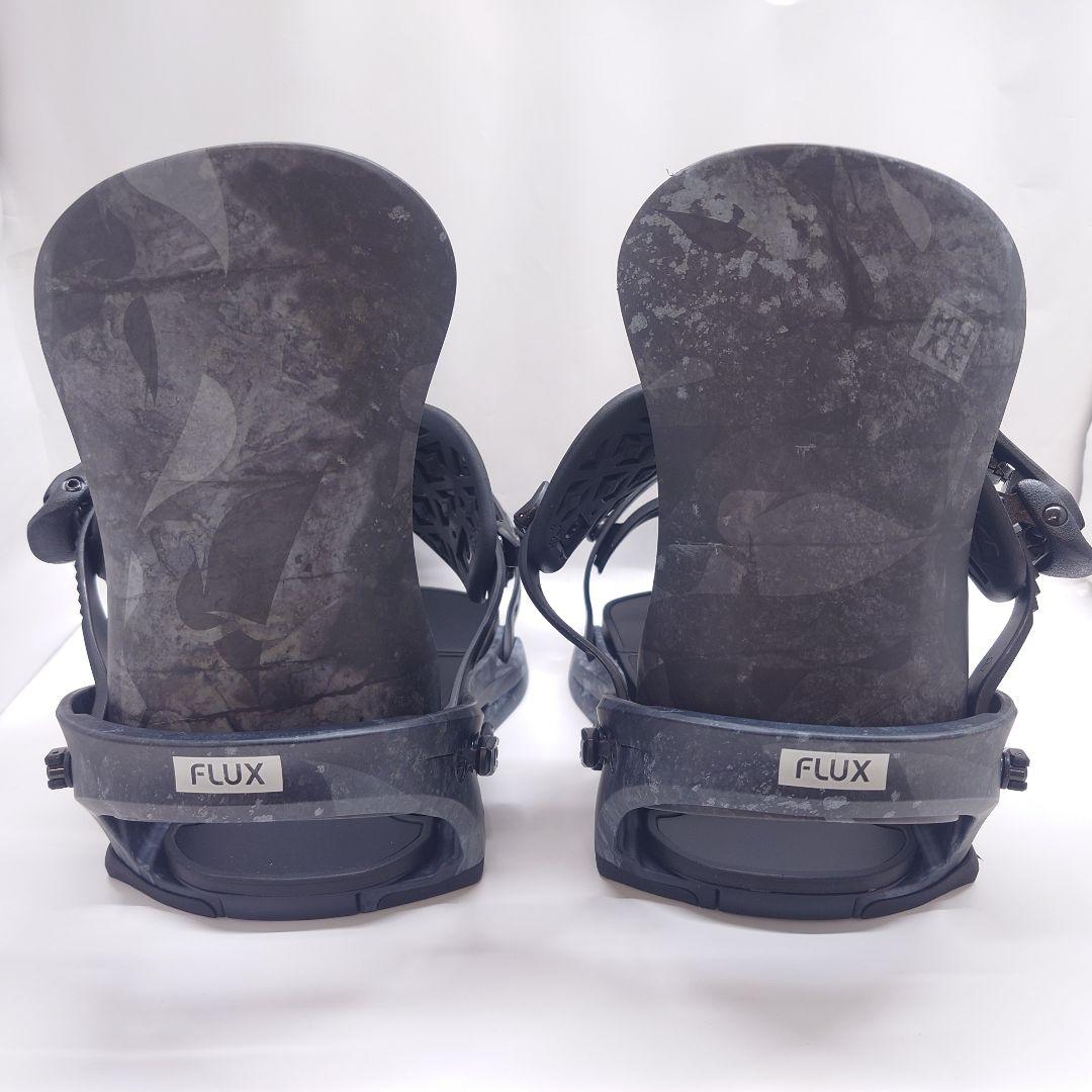 25-26 FLUX フラックス SR GORGE Mサイズ 新品未使用