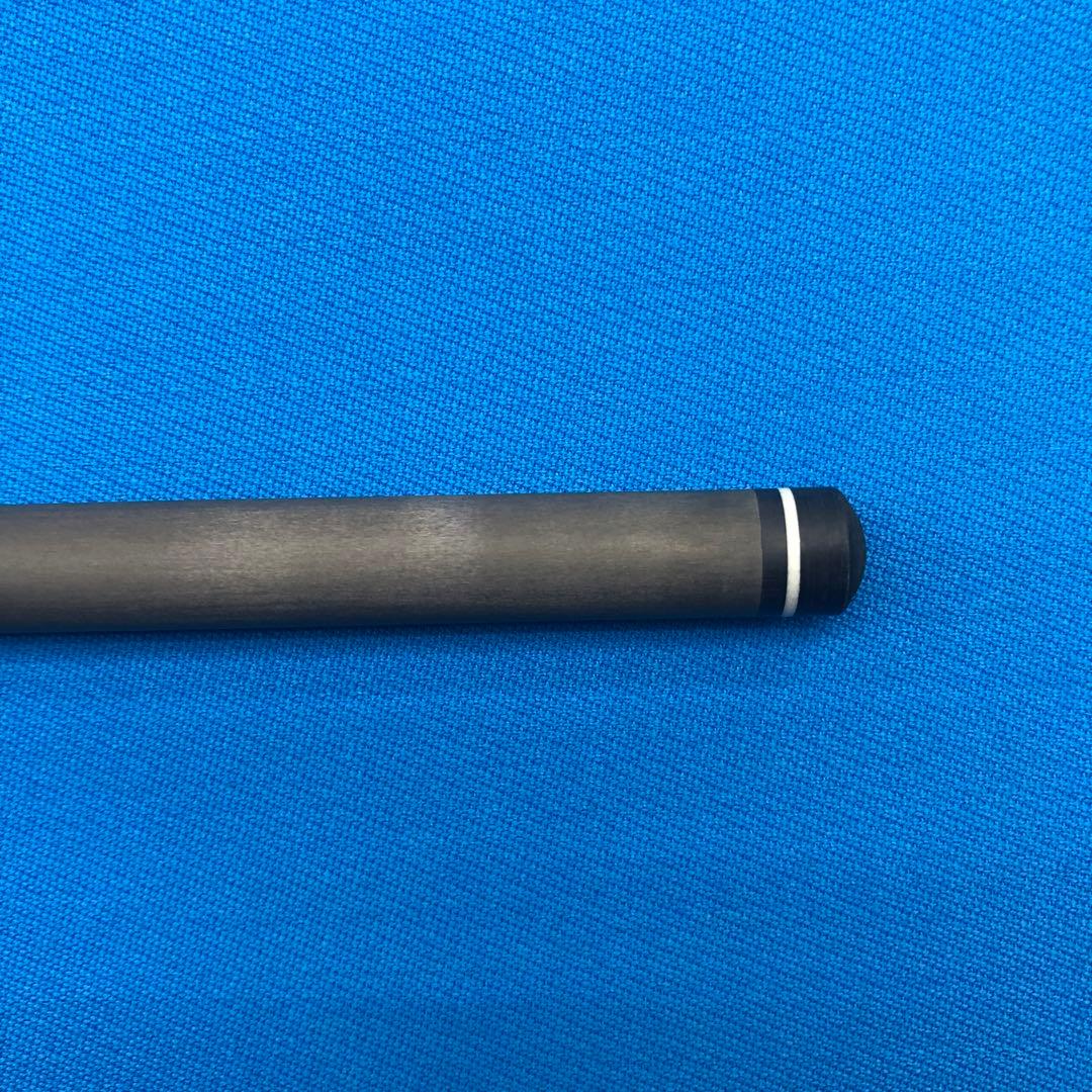 BIZU ビリヤードキュー カーボンシャフト - メルカリ