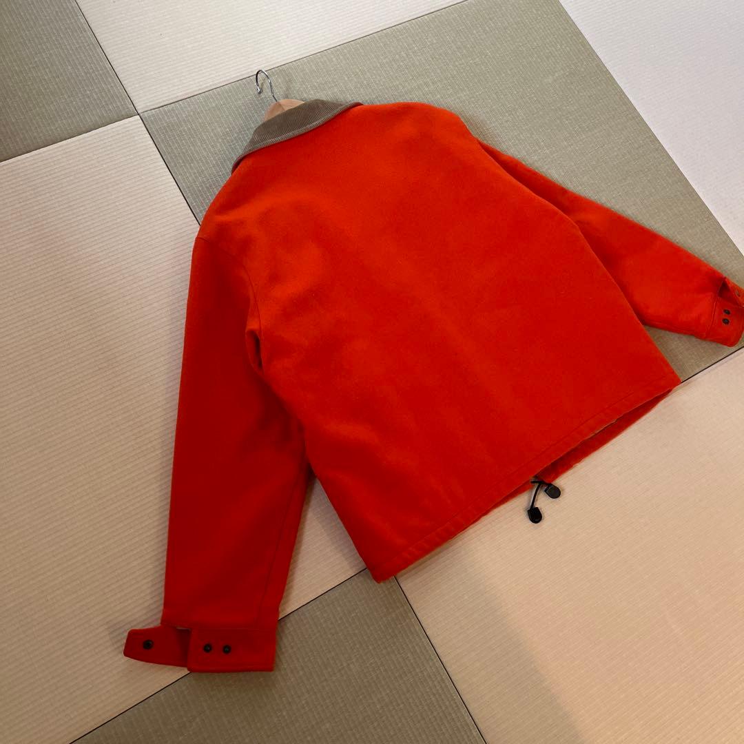 ペンドルトン　ウールジャケット　値段交渉受付ます。今から寒くなる季節前に。レア