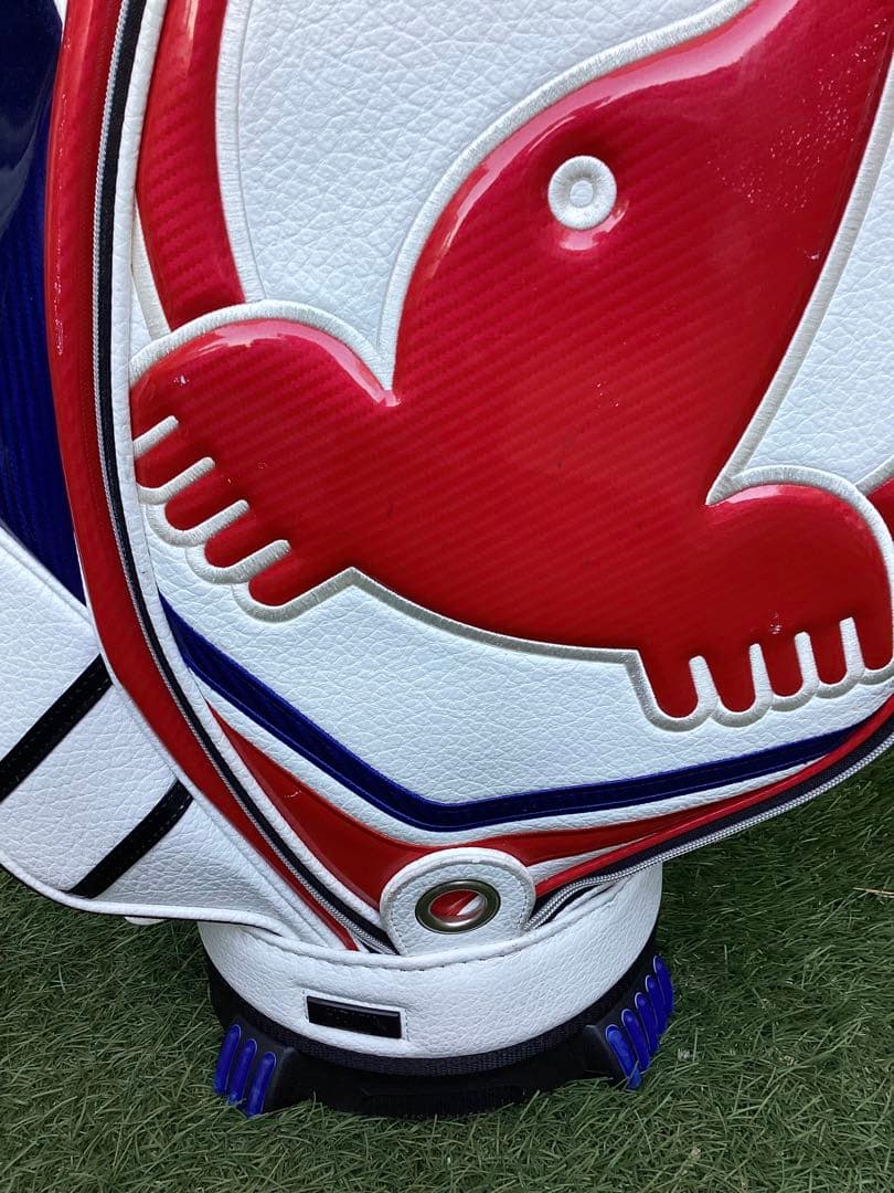 イ*ン様 HONMA ホンマキャディバッグ