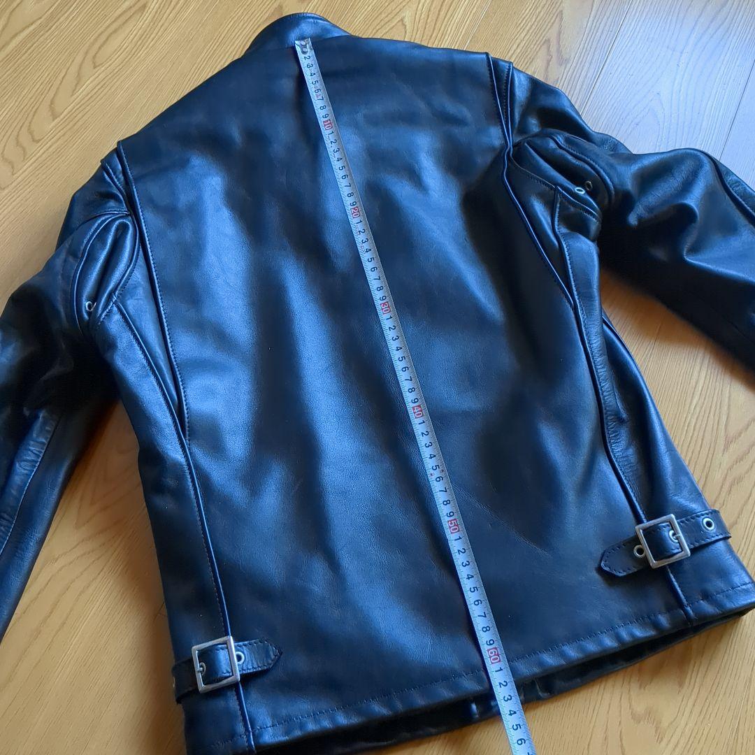 Schott　641　サイズ34