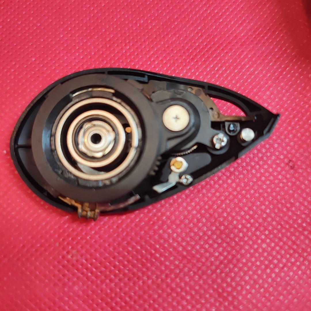 ダイワ　美品T3　SV8.1Ｒ−ＴＷ　右ハンドル